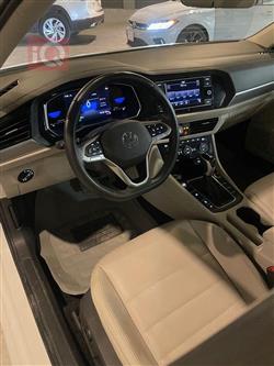 فولكسفاغن جيتا